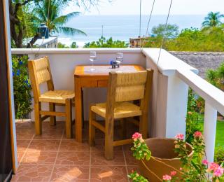 La Hacienda Tilantongo - Puerto Escondido - 0
