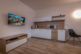 Horský apartmán Hrebienok A203 - Starý Smokovec - 4