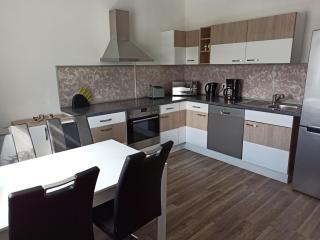 Ferienwohnung am Hopfenstodl - 9