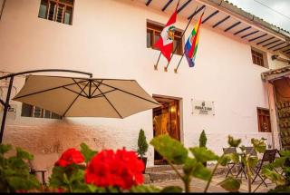 Yllari's Inn - Cusco - 0