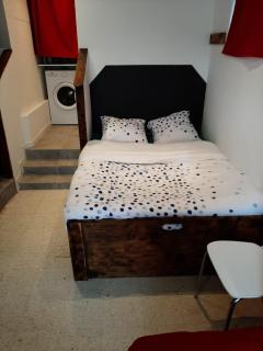 Grand studio confort - Nimes - 0