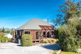 7b Denby Place - Hanmer Springs - 0