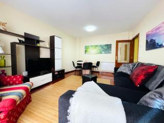 Piso Céntrico Nati Con Parking Incluído - 9