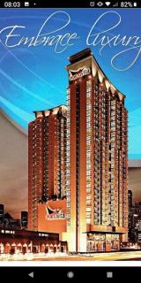 2BR Portovita Condominium North Tower - Manila - 0