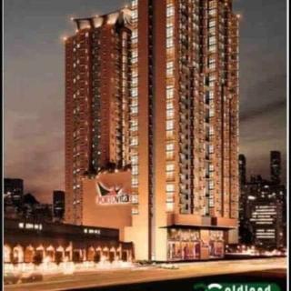 2BR Portovita Condominium North Tower - 1