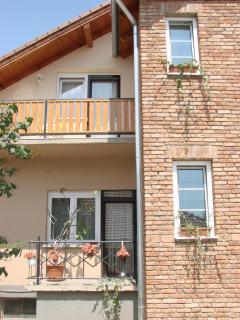 Bóbita Apartman - 3