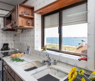 Casa Golfinho (2ºandar) - Costa Nova - Gafanha da Encarnação - 9
