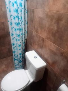 Monoambiente en Las Tapias - 4