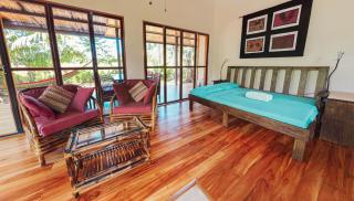 Jungle Cabin in Drake Bay - 5