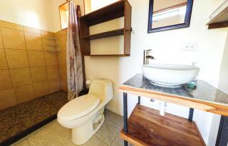 Jungle Cabin in Drake Bay - 3