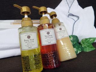 Heiwadai Hotel 5 - 9