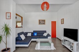 Apartman Ita Pet Friendly - Makarska - 2