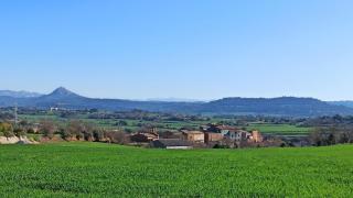 Cal Planell Casa Rural - Vall-Llebrera - 2