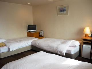 Heiwadai Hotel 5 - 3