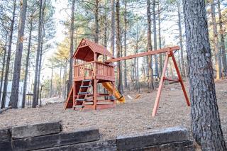 Sparrow`s Nest - Broken Bow - 4