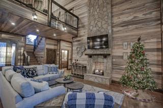 Sparrow`s Nest - Broken Bow - 1