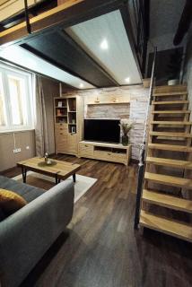 Modern Apartment Baćo with Jacuzzi - Šibenik - 1