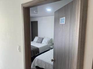 Summer Breeze - San Andrés - 1