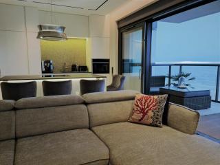 BALTIC VIEW Luxury Apartment Gardenia FRONT - Dziwnów - 4