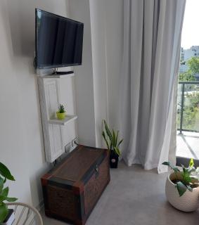 Visitá zona sur Acogedor estudio Parking Piscina,Laundry Cercano a Ezeiza y CABA - 1