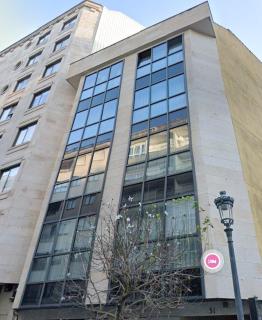 Atico con Terraza, Plaza América - Vigo - 9