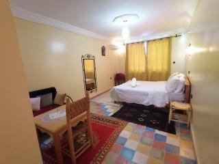 RIAD Camping ATLAS - Tinerhir - 9