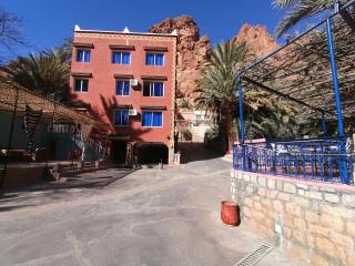 RIAD Camping ATLAS - 6