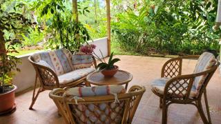 Appartement charmant à Sainte-Rose - 70m² avec terrasse - Sainte-Rose - 0