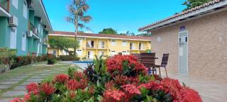 Praia Boulevard Flat Porto Bahia - Porto Seguro - 1