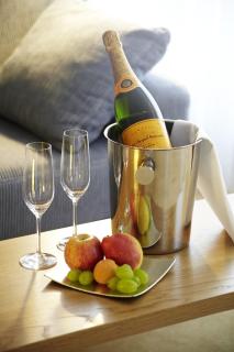 Hotel Esplanade Resort & Spa - Adults Only - Bad Saarow - 5