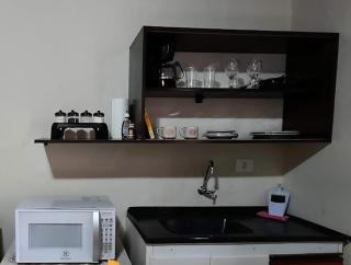 Casa de hóspedes aconchegante - 6