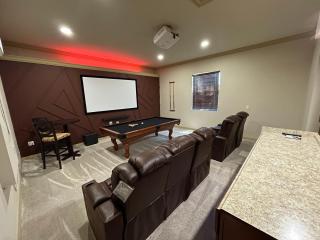 Lake Front Luxury Estate Reunion Resorts Near Disney World - 7
