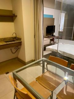 Olímpia Park Resort Apto - 2