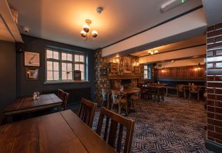 Wilmslow Lodge - Wilmslow - 1