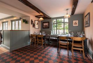 Wilmslow Lodge - Wilmslow - 5