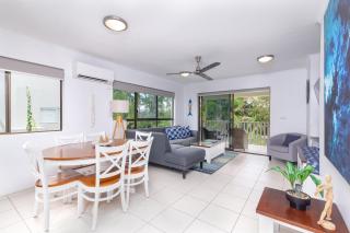 Seascape Holidays - Tropical Reef Apartments - Port Douglas - 8