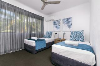 Seascape Holidays - Tropical Reef Apartments - Port Douglas - 5