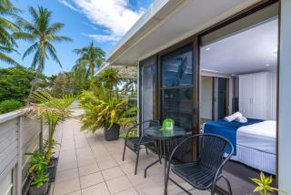 Seascape Holidays - Tropical Reef Apartments - Port Douglas - 1