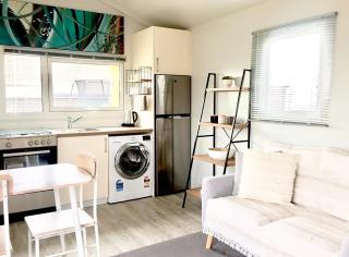 Almond Court Motel - Alexandra - 7
