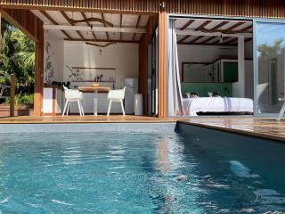 ZANNANNA LODGE - Le Diamant - 2