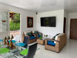 Finca Altamira - 8