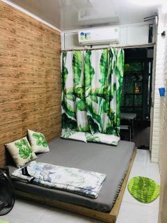 Chicken's house- Đường Lâm Homestay - Hanoi - 7