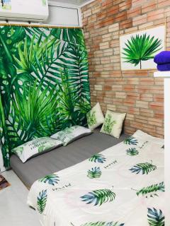 Chicken's house- Đường Lâm Homestay - Hanoi - 0