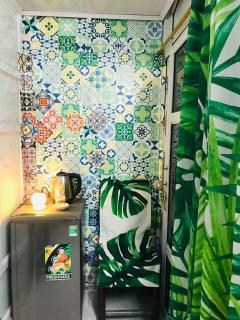 Chicken's house- Đường Lâm Homestay - 6