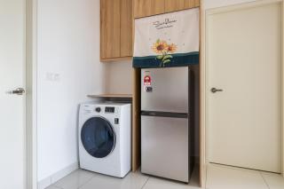 Greenfield Residence Bandar Sunway by Airhost - Petaling Jaya - 4