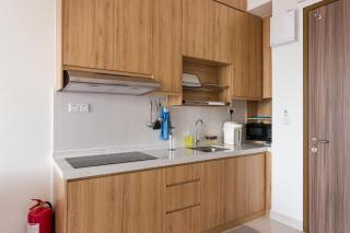 Greenfield Residence Bandar Sunway by Airhost - Petaling Jaya - 3
