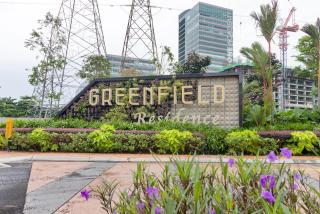 Greenfield Residence Bandar Sunway by Airhost - Petaling Jaya - 6