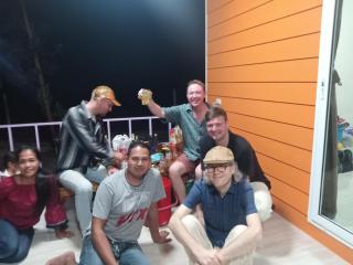 Win Gray Homestay Resort - Pathiu - 7