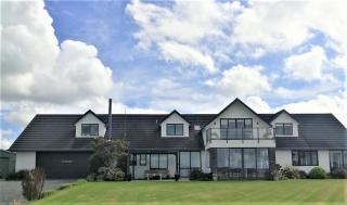 Kaka Lodge at Kotare House - Tawharanui - 0