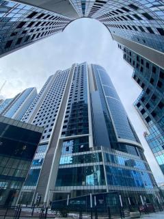 DAR TOWER’s Cozy apartment - Batoemi - 4